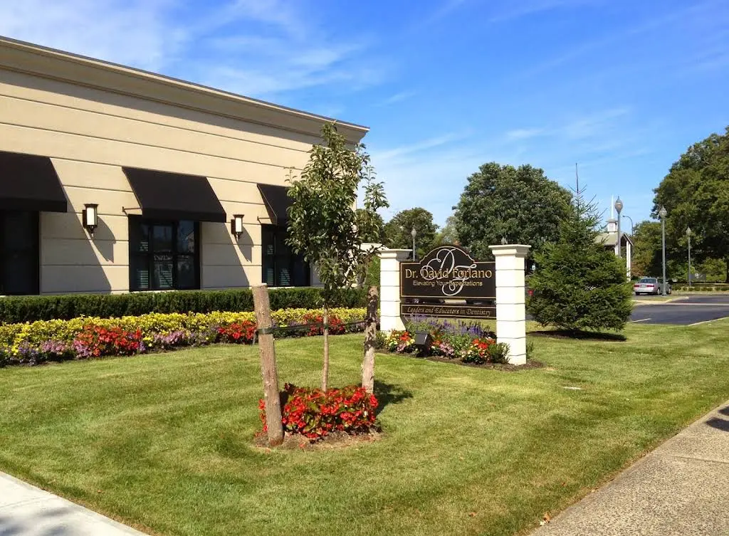 David Forlano, DDS, PC