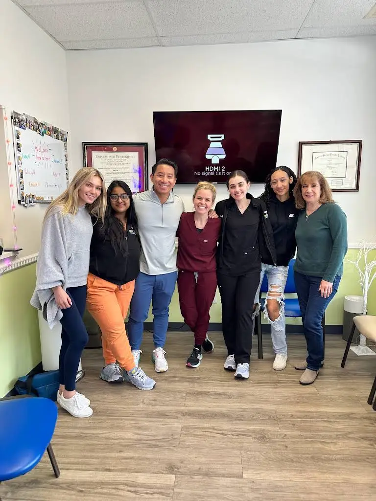 Smile First Pediatric Dentistry