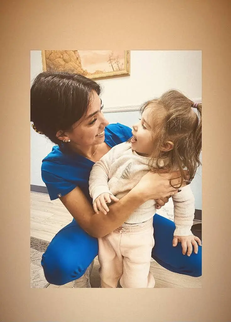 Smile First Pediatric Dentistry