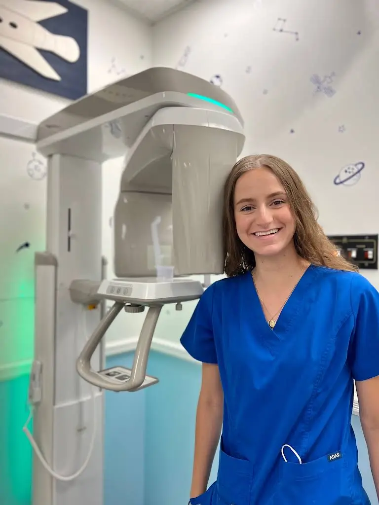 Smile First Pediatric Dentistry
