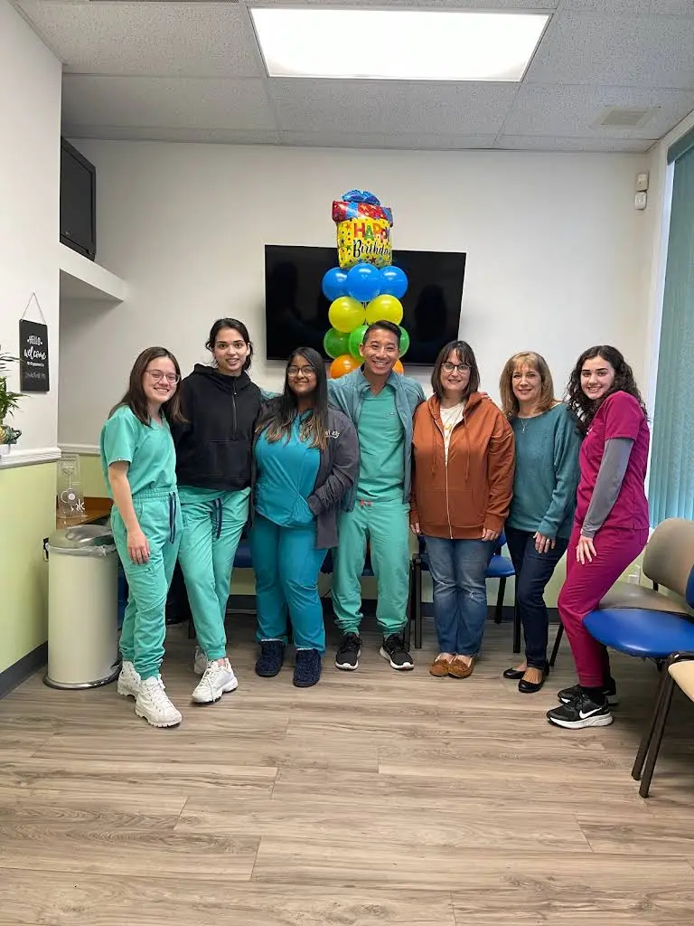 Smile First Pediatric Dentistry