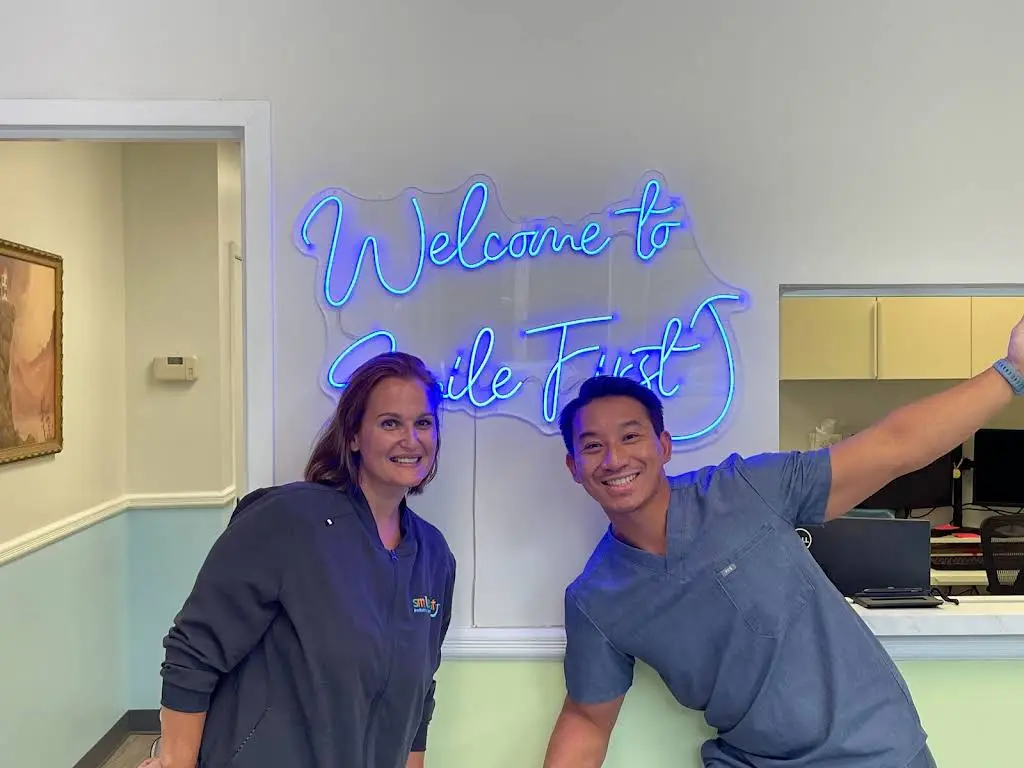 Smile First Pediatric Dentistry