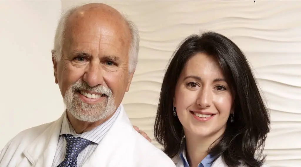 Advanced Dentistry of Westchester - Professional dental clinic exterior with modern facilities