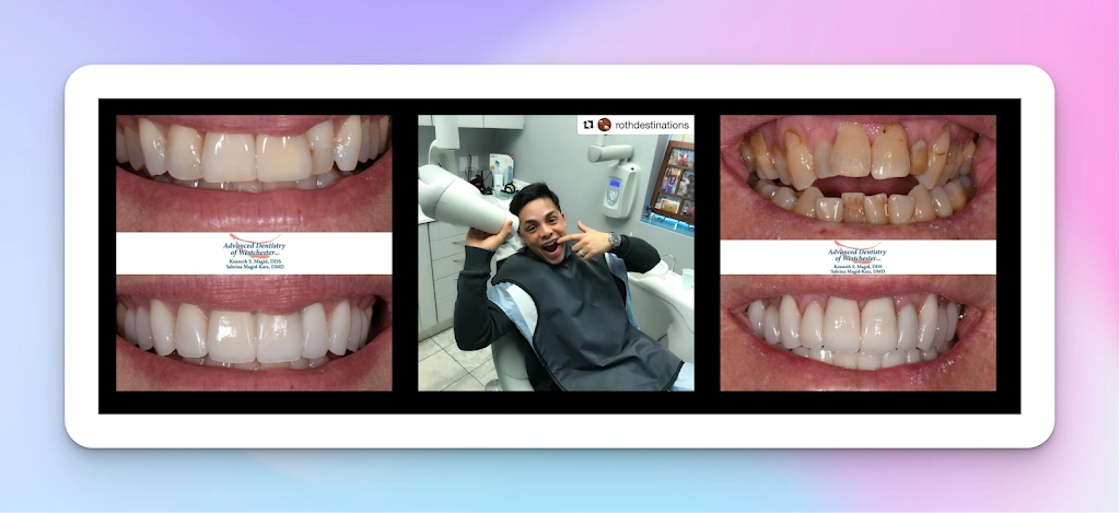 Advanced Dentistry of Westchester