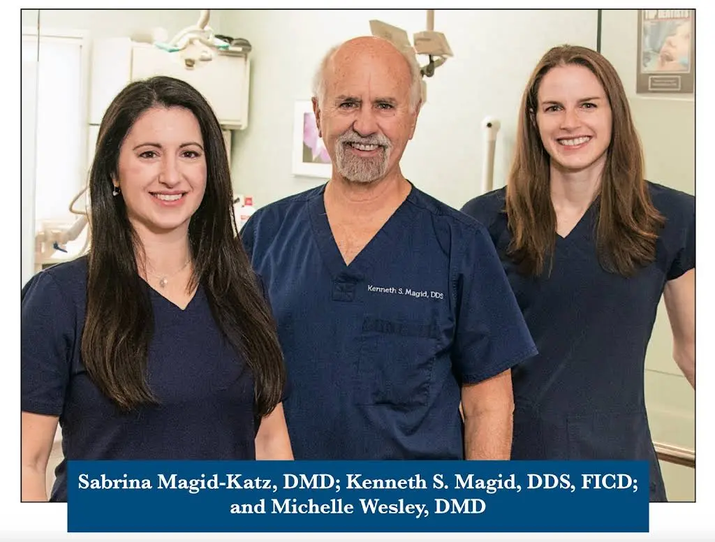 Advanced Dentistry of Westchester