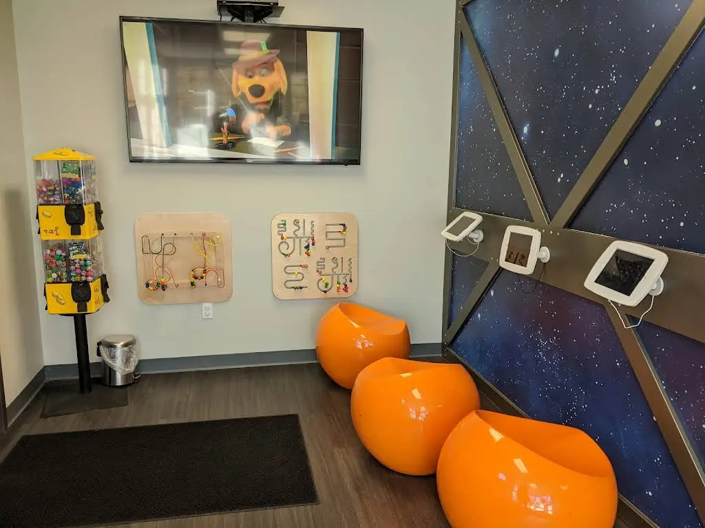 Dental Associates KIDS New Milford