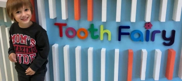 Tooth Fairy Pediatric Dentistry