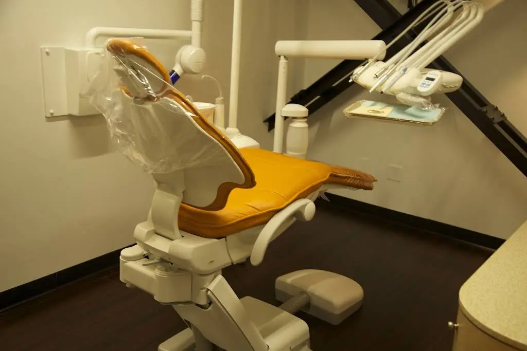 AJ Dental