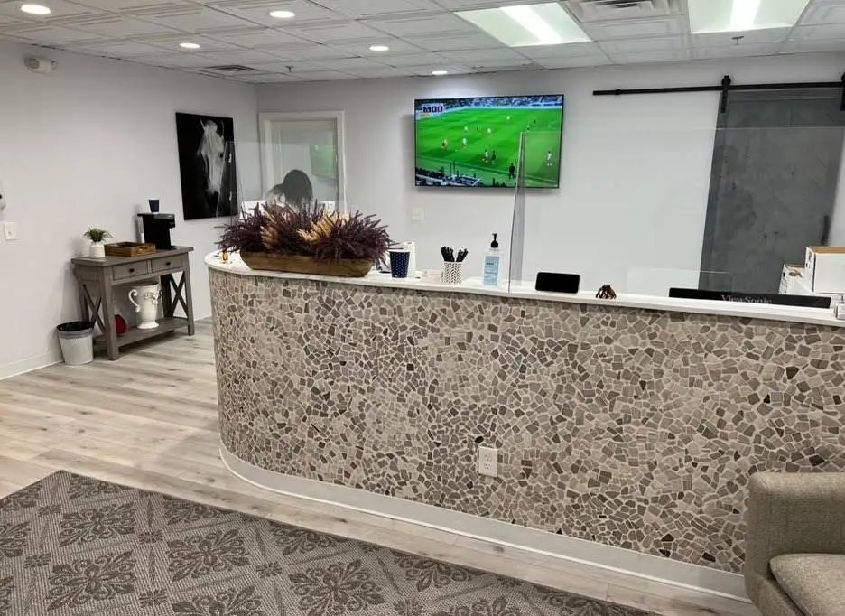The Center for Complete Health Dentistry at Wilton