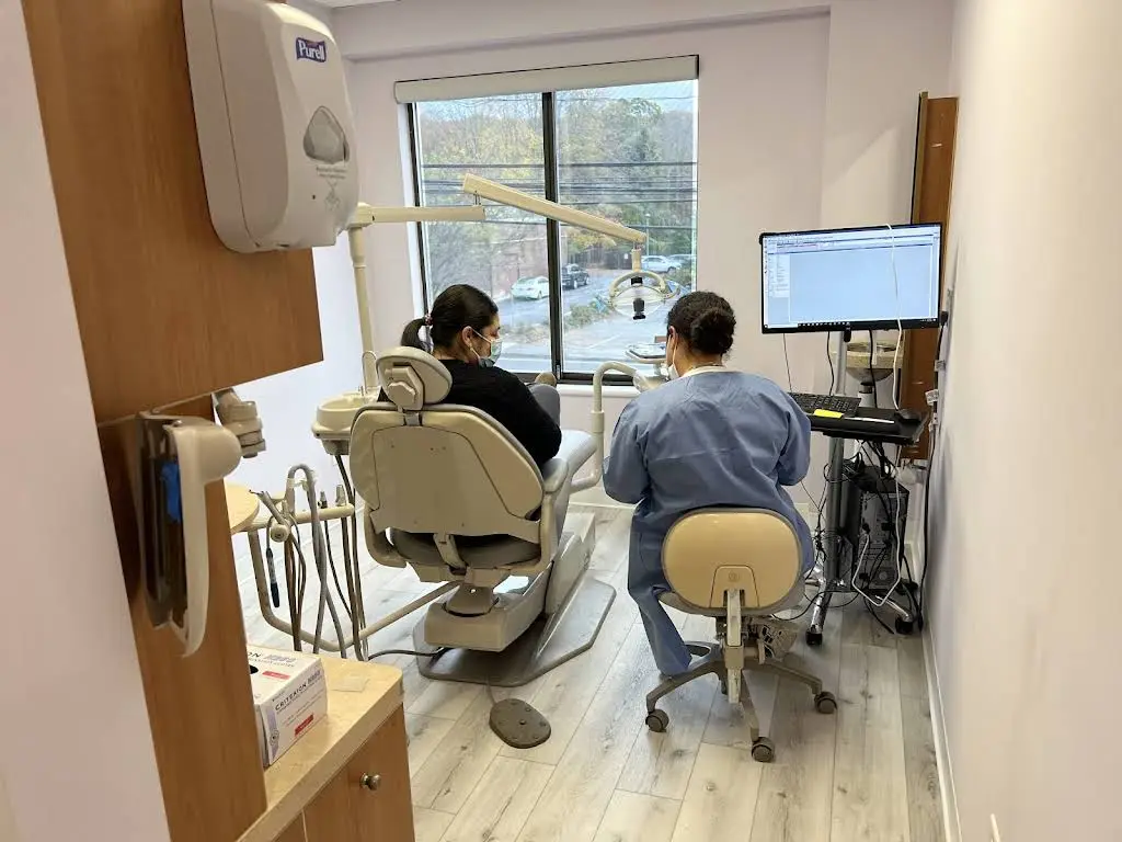 The Center for Complete Health Dentistry at Wilton