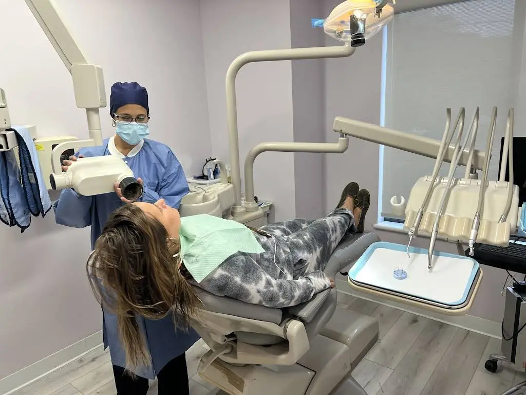 The Center for Complete Health Dentistry at Wilton