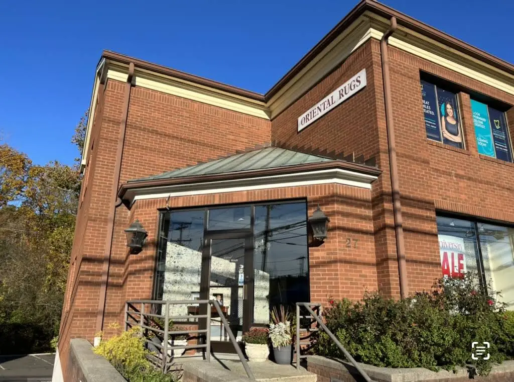 The Center for Complete Health Dentistry at Wilton
