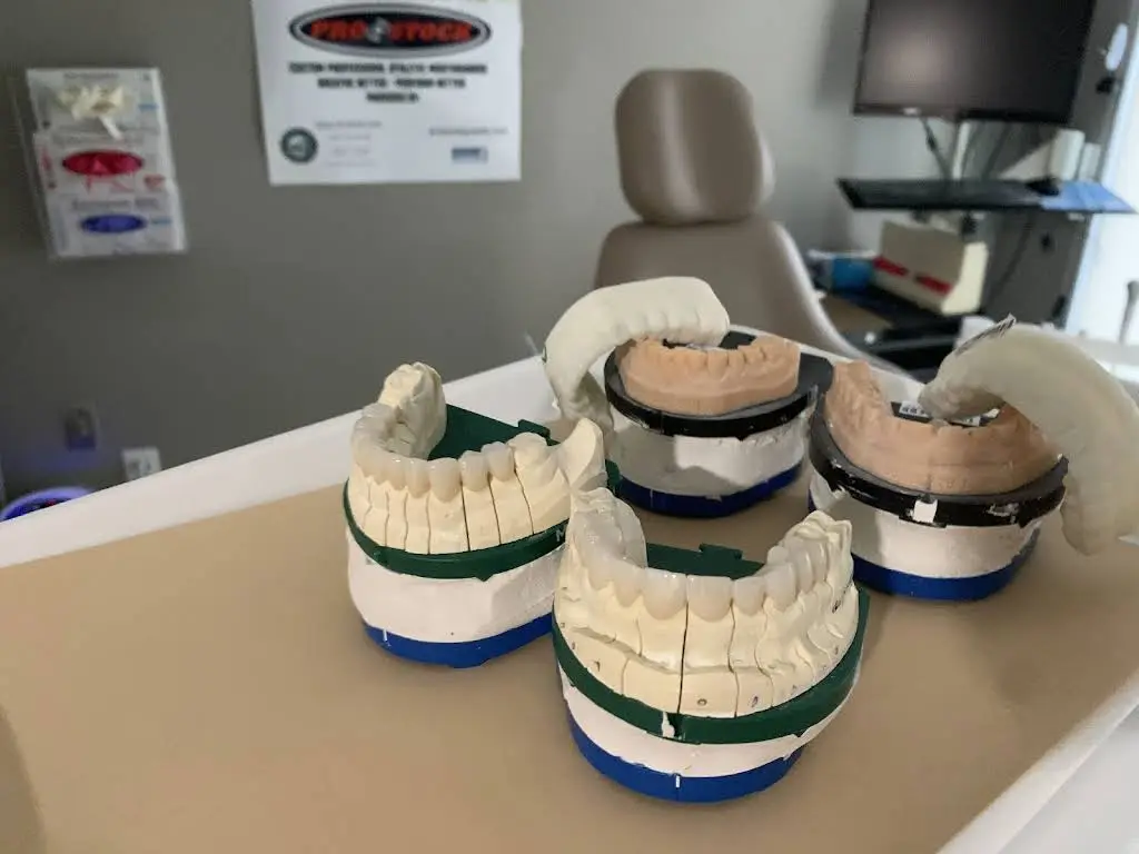 The Center for Complete Health Dentistry at Wilton