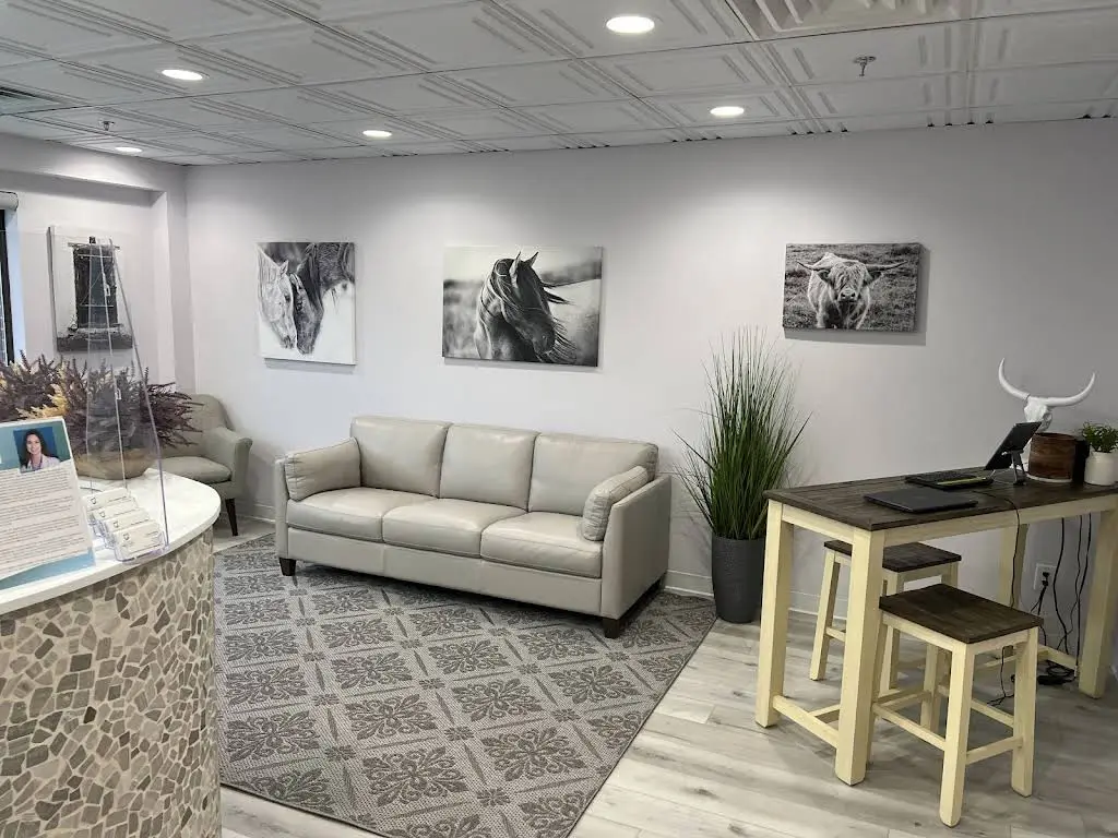 The Center for Complete Health Dentistry at Wilton