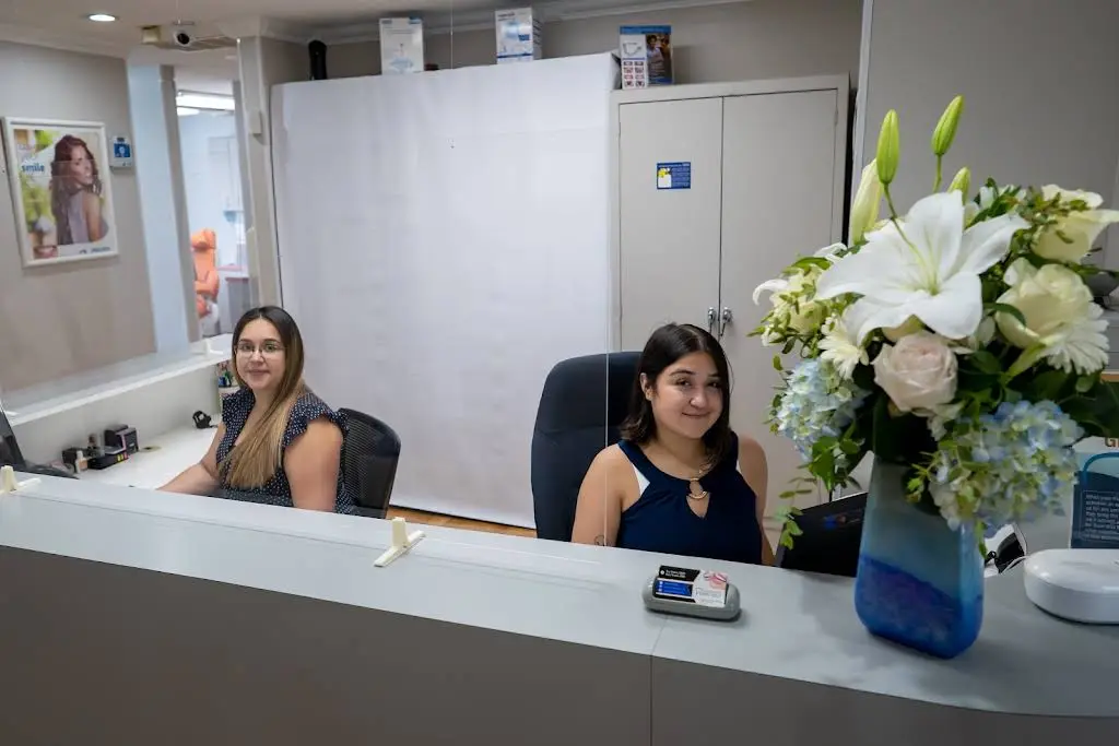 Advanced Dental Center, PC