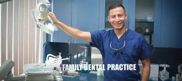 Family Dental Practice