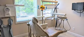 Darien Dental Associates