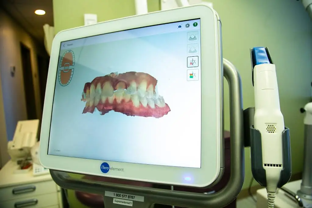 Supreme Dentist Stamford - Dental Implant Specialist and Emergency Dentist