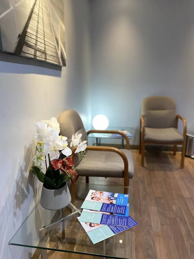 Supreme Dentist Stamford - Dental Implant Specialist and Emergency Dentist