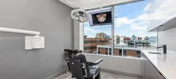 Southern Connecticut Oral & Maxillofacial Surgery & Implantology