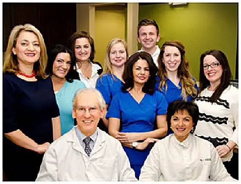 Comprehensive Dental Group - Professional dental clinic exterior with modern facilities