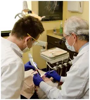 Comprehensive Dental Group