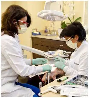 Comprehensive Dental Group
