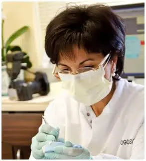 Comprehensive Dental Group