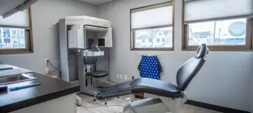 CT Braces