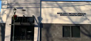 Nicole Cuoccio Orthodontics