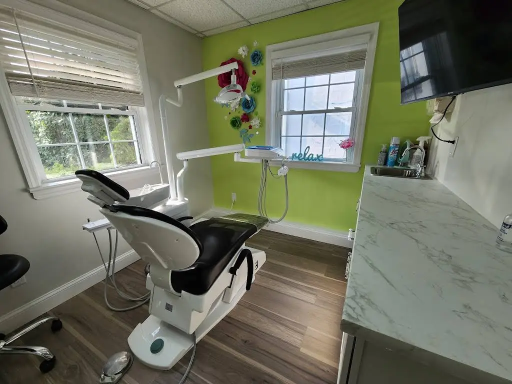 Baum Eric T DMD Emergency Dentistry