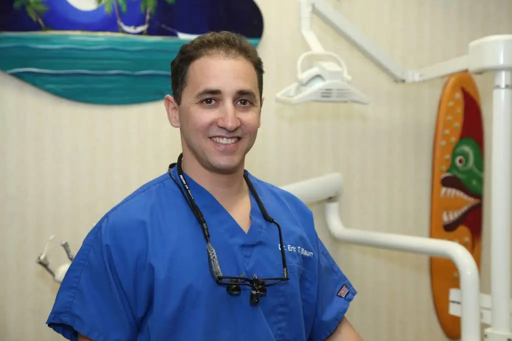 Baum Eric T DMD Emergency Dentistry