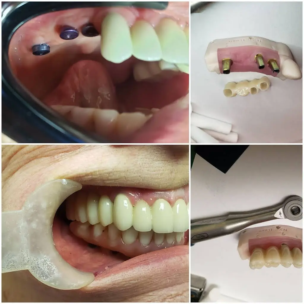 Baum Eric T DMD Emergency Dentistry