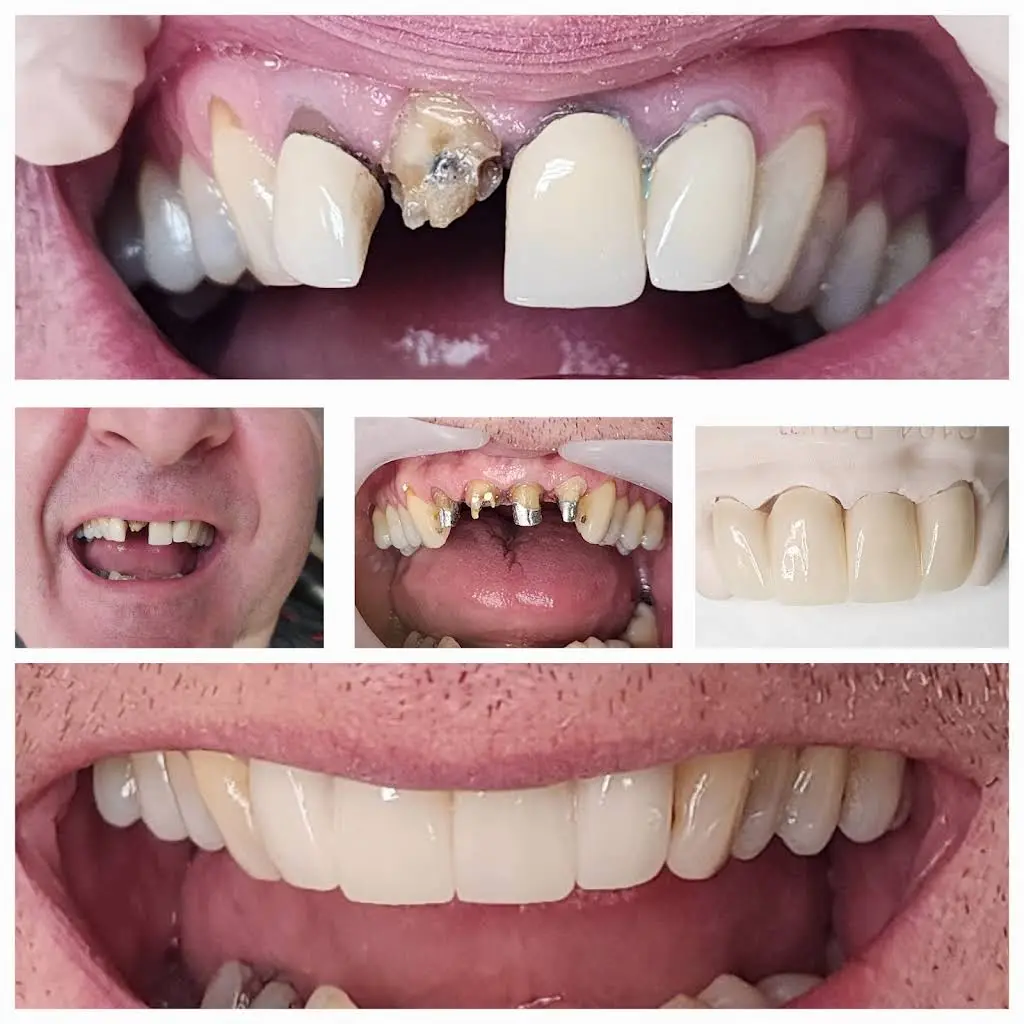 Baum Eric T DMD Emergency Dentistry