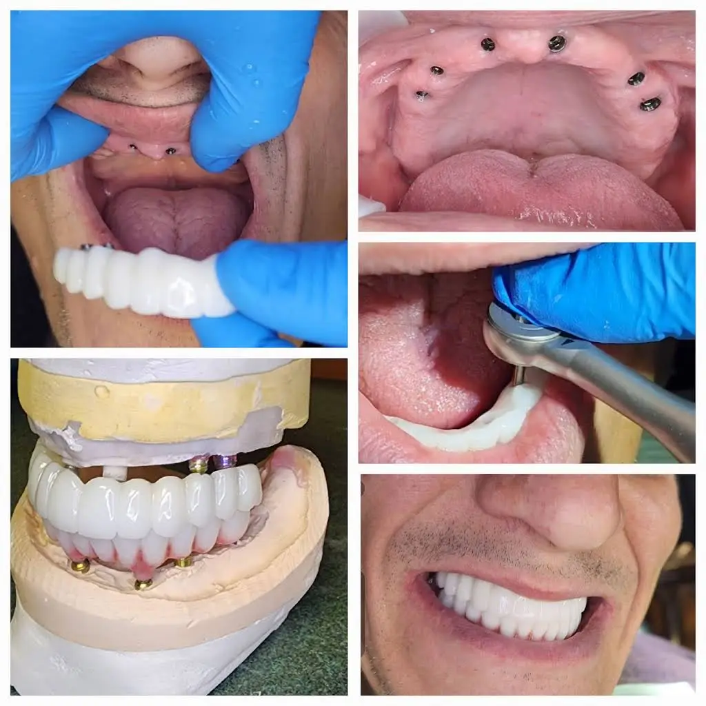 Baum Eric T DMD Emergency Dentistry