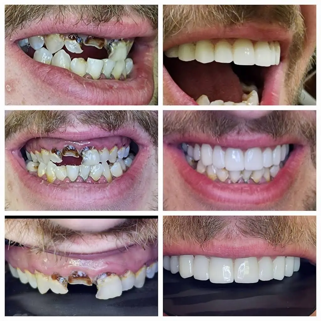 Baum Eric T DMD Emergency Dentistry