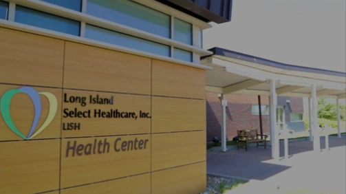 Long Island Select Healthcare Inc. - Professional dental clinic exterior with modern facilities