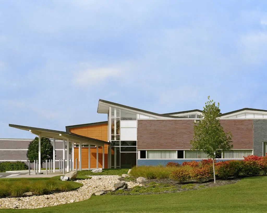 Long Island Select Healthcare Inc.