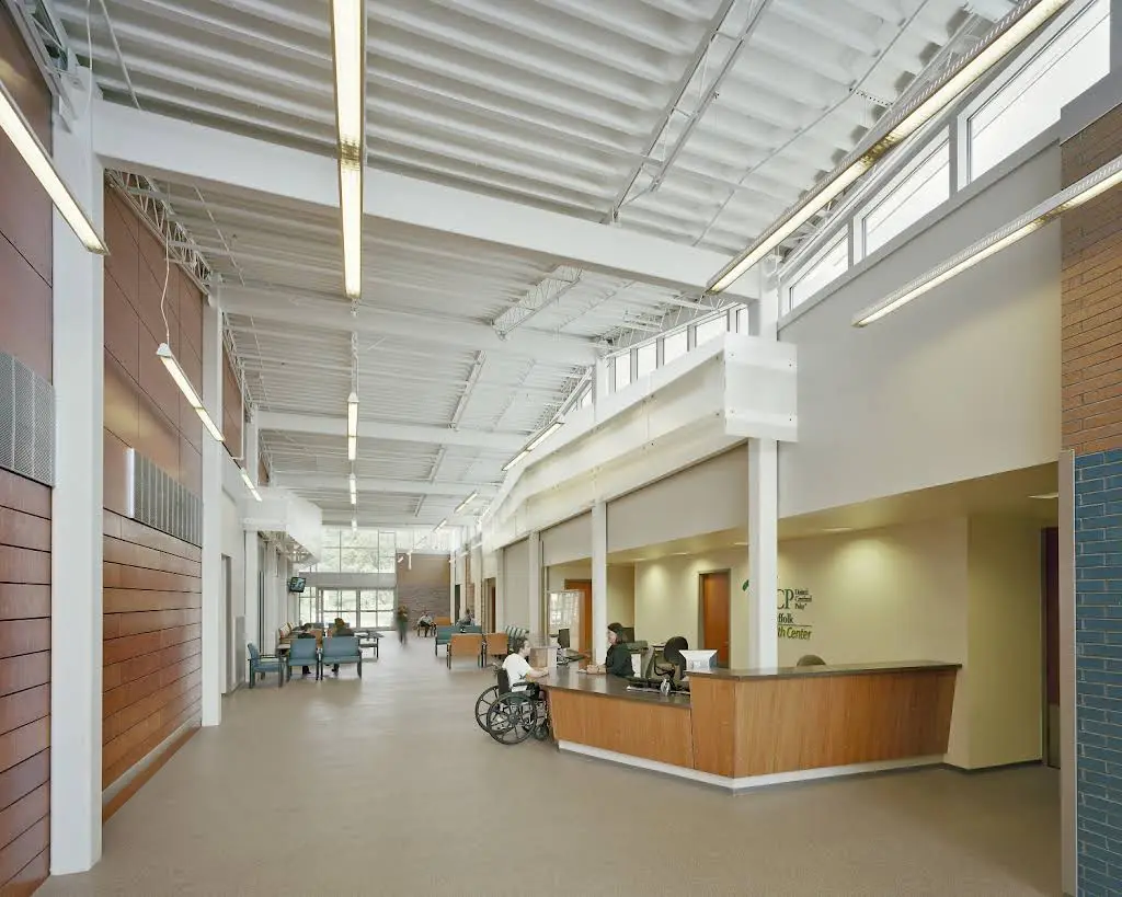 Long Island Select Healthcare Inc.