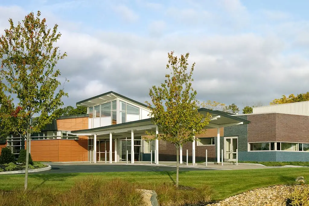 Long Island Select Healthcare Inc.