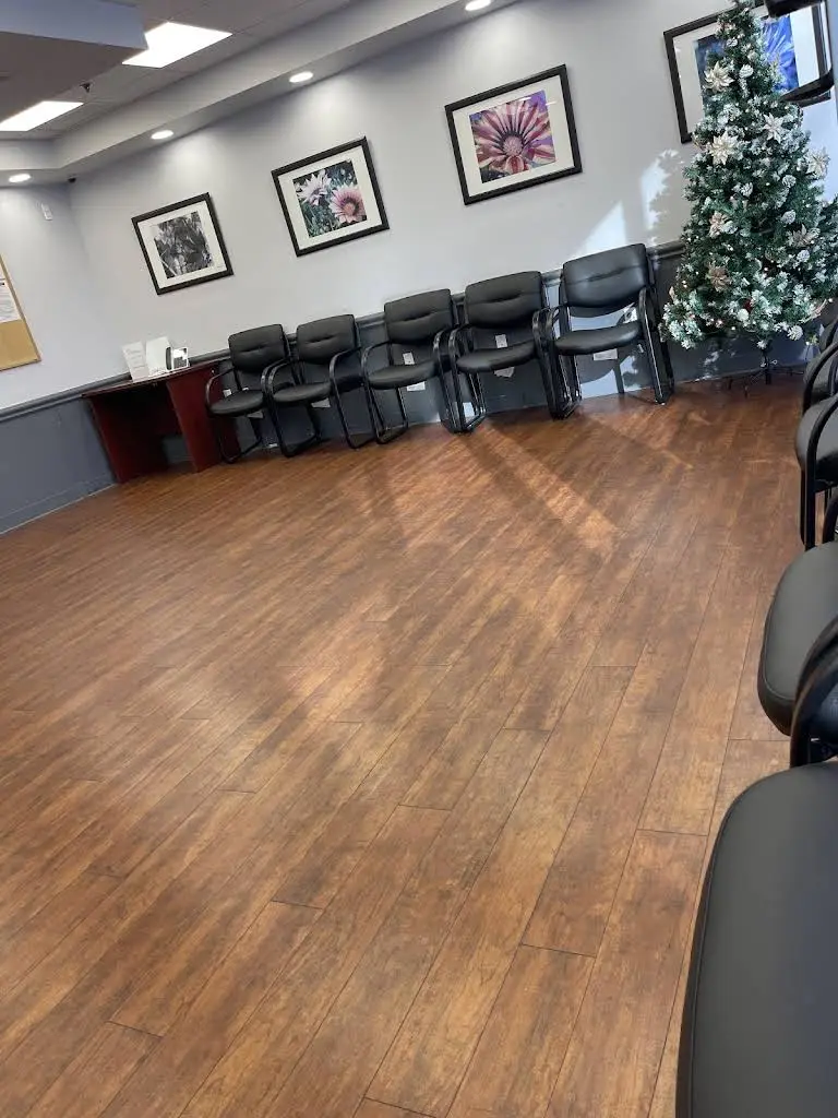 Long Island Select Healthcare Inc.