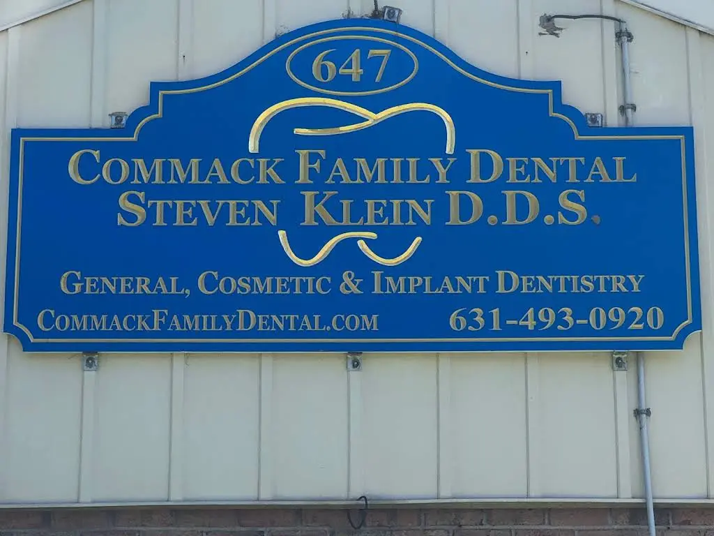Commack Family Dental