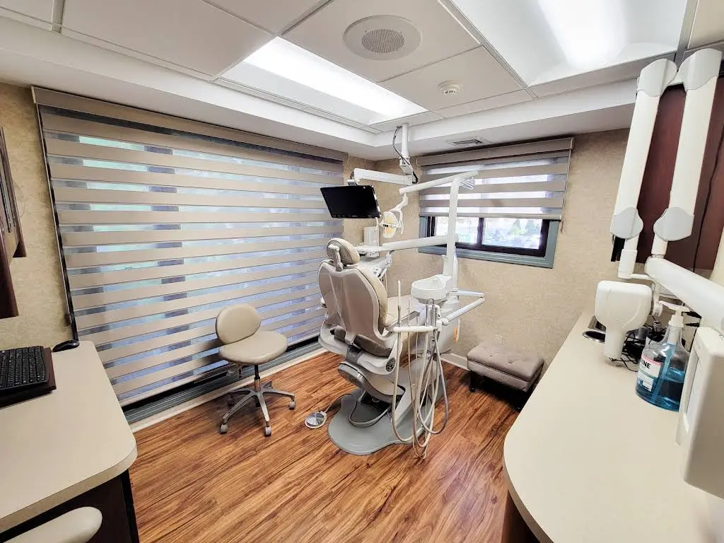 Helfner Dental Associates