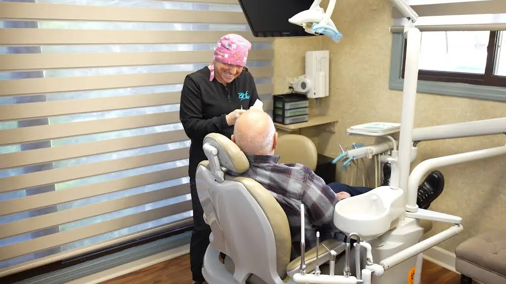 Helfner Dental Associates