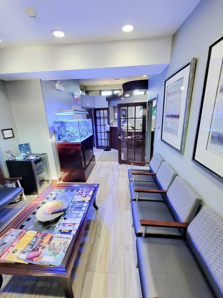 Helfner Dental Associates