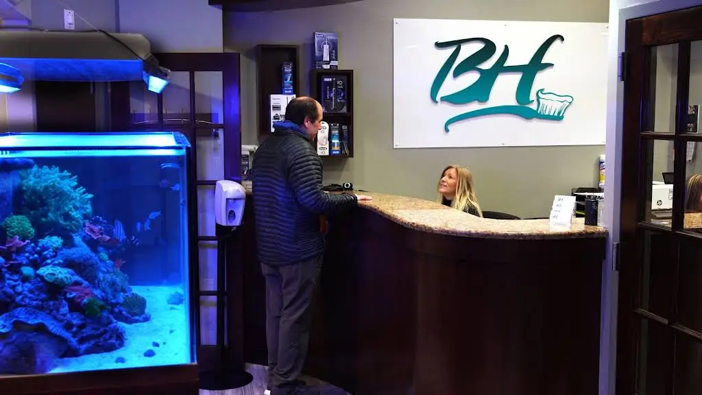 Helfner Dental Associates