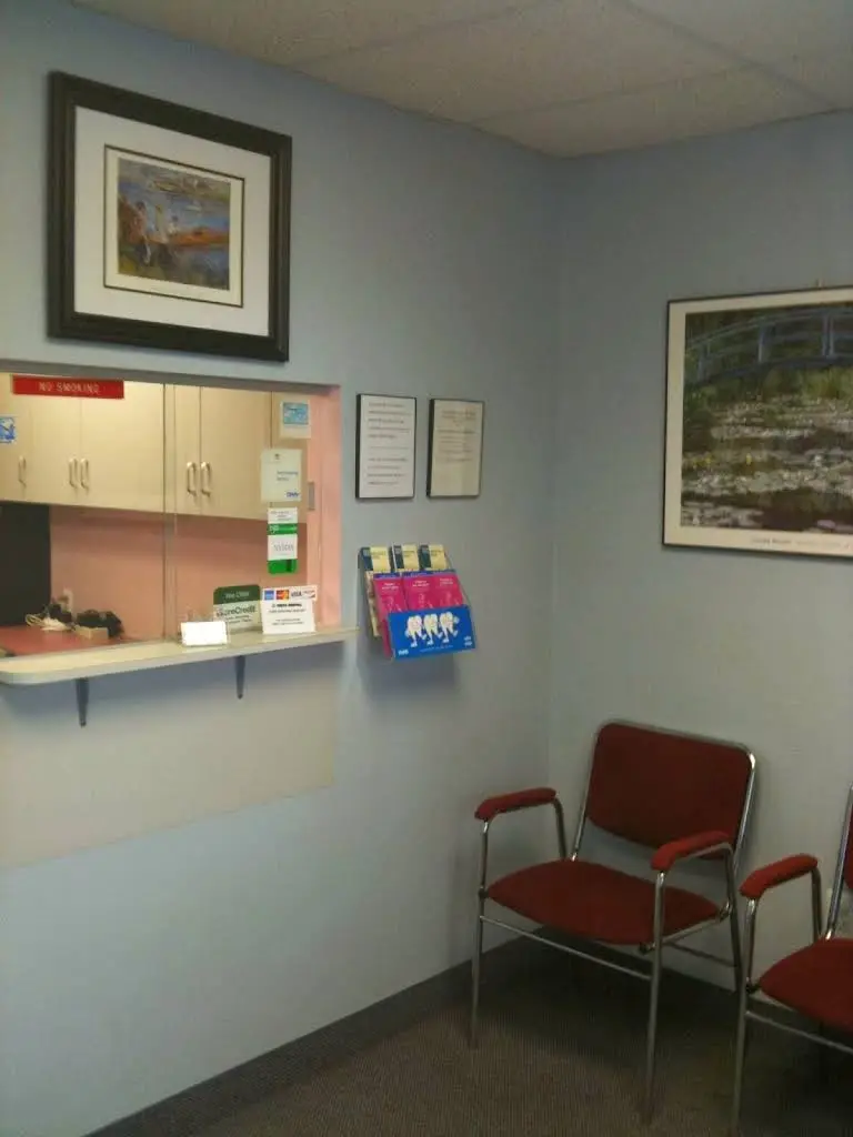 Dr. Raquel L. Lopez - Family Dentistry PC - Professional dental clinic exterior with modern facilities