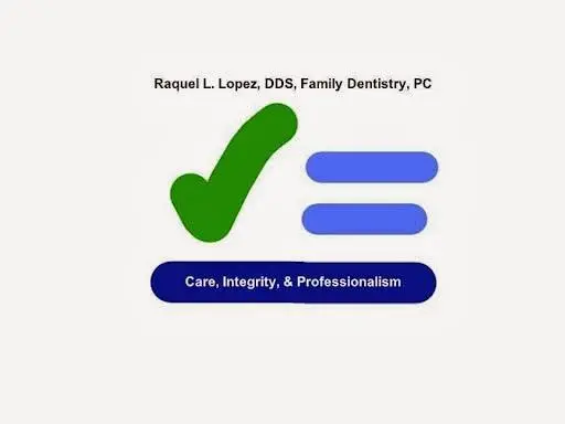 Dr. Raquel L. Lopez - Family Dentistry PC