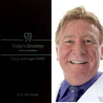 Today's Dentistry