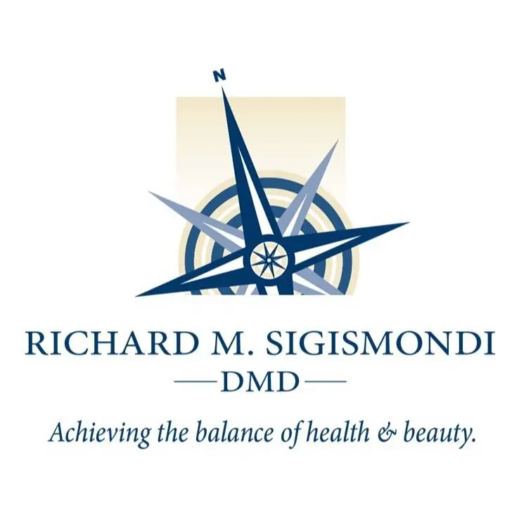 Richard M. Sigismondi DMD